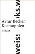 Cover: Kosmopolen - weissbooks