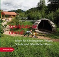 Cover: Spielplatz ist &uuml;berall - verlag das netz