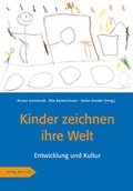 Cover: Kinder zeichnen ihre Welt - verlag das netz