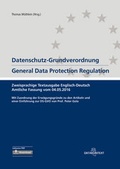 Cover: K.T. - Datakontext