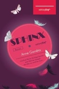 Cover: Sphinx - edition f&uuml;nf