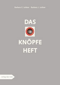 Enlarge image Cover: Das Knöpfeheft - verlag das netz
