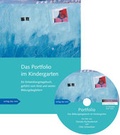 Cover: Das Portfolio im Kindergarten - verlag das netz