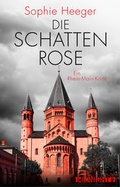 Cover: Die Schattenrose - Midnight