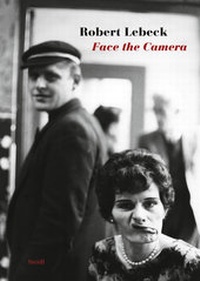 Enlarge image Cover: Face the Camera - Steidl