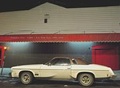 Cover: Cars - New York City, 1974-1976 - Steidl