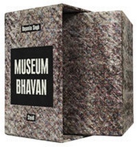 Abbildung von: Museum Bhavan - Steidl