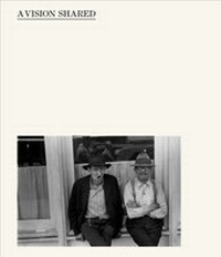 Abbildung von: A Vision Shared - Steidl