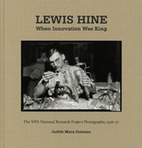 Abbildung von: When Innovation Was King - Steidl