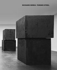 Enlarge image Cover: Forged Steel - Steidl