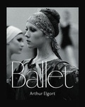 Cover: Ballet - Steidl