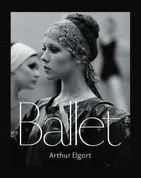 Enlarge image Cover: Ballet - Steidl
