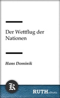 Cover: Der Wettflug der Nationen - RUTHebooks