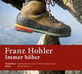 Cover: Immer h&ouml;her - Zytglogge