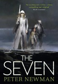 Cover: The Seven - HarperCollins
