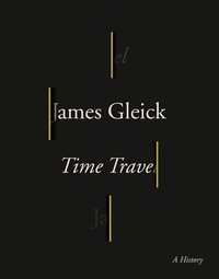 Enlarge image Cover: Time Travel - Fourth Estate