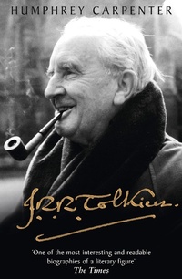 Enlarge image Cover: J. R. R. Tolkien - HarperCollins