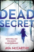 Cover: Dead Secret - HarperCollins