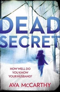 Enlarge image Cover: Dead Secret - HarperCollins