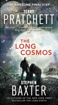 Cover: The Long Cosmos - Collins