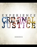Cover: Looseleaf Experience Criminal Justice - McGraw-Hill Inc.,US
