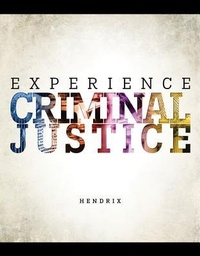 Enlarge image Cover: Looseleaf Experience Criminal Justice - McGraw-Hill Inc.,US