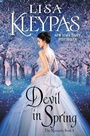 Cover: Devil in Spring - Collins