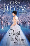 Cover: Devil in Spring - Collins