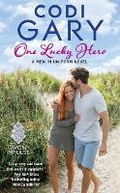 Cover: One Lucky Hero - Collins