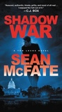 Cover: Shadow War - Collins