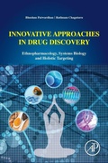 Cover: Innovative Approaches in Drug Discovery - Academic Press