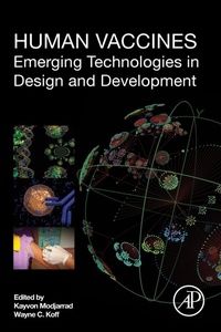 Enlarge image Cover: Human Vaccines - Academic Press