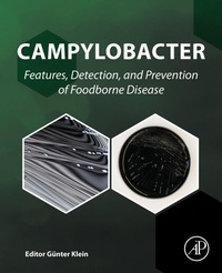 Enlarge image Cover: Campylobacter - Academic Press