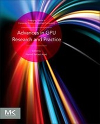 Abbildung von: Advances in GPU Research and Practice - Morgan Kaufmann