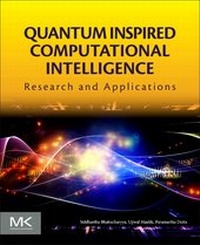 Enlarge image Cover: Quantum Inspired Computational Intelligence - Morgan Kaufmann