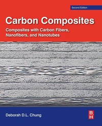 Enlarge image Cover: Carbon Composites - Butterworth-Heinemann
