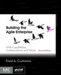 Cover: Building the Agile Enterprise - Morgan Kaufmann