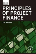 Cover: Principles of Project Finance - Academic Press