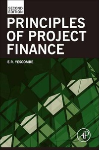 Abbildung von: Principles of Project Finance - Academic Press
