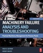 Cover: Machinery Failure Analysis and Troubleshooting - Butterworth-Heinemann