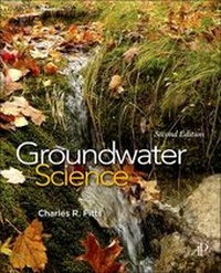 Bild vergrößern Bild: Groundwater Science - Academic Press