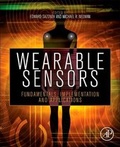 Cover: Wearable Sensors - Academic Press