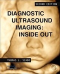 Cover: Diagnostic Ultrasound Imaging: Inside Out - Academic Press