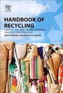 Cover: Handbook of Recycling - Elsevier