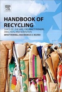 Enlarge image Cover: Handbook of Recycling - Elsevier