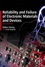Cover: Reliability and Failure of Electronic Materials and Devices - Academic Press
