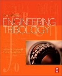 Enlarge image Cover: Engineering Tribology - Butterworth-Heinemann