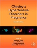 Cover: Chesley's Hypertensive Disorders in Pregnancy - Academic Press