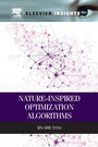Cover: Nature-Inspired Optimization Algorithms - Elsevier