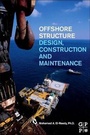 Cover: Offshore Structures - Gulf Professional Publishing